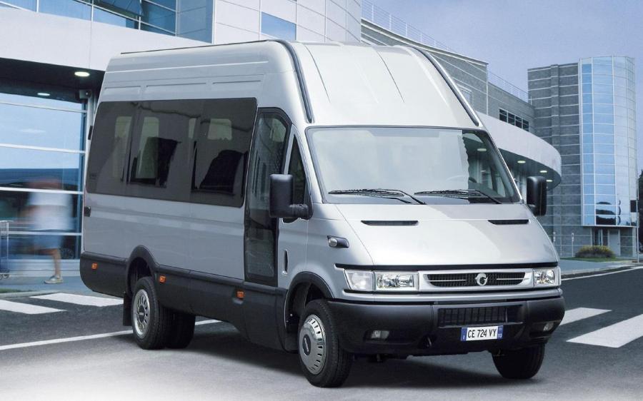 Irisbus Daily '2004